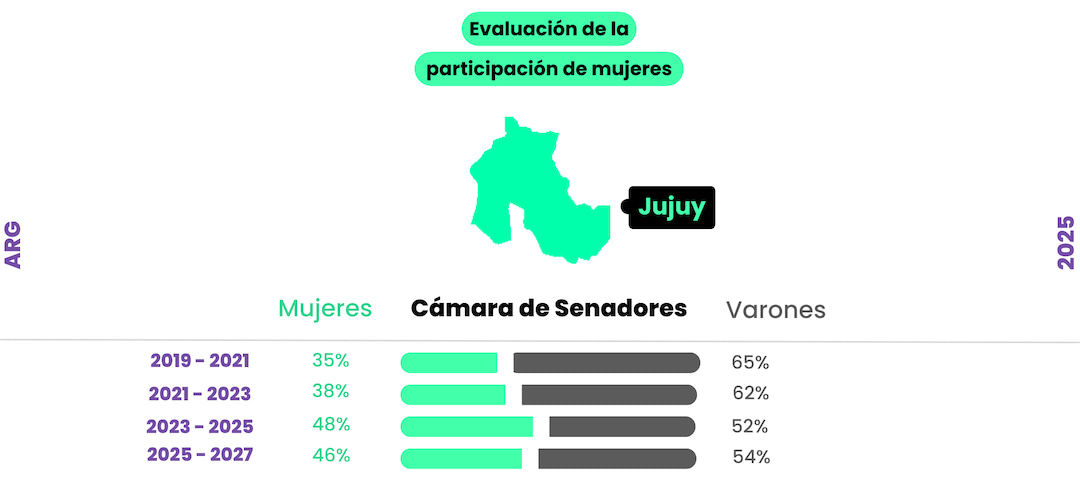 GRAFICO 1 Jujuy